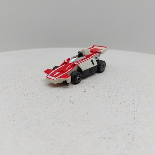 Tcr mk1 daytona 5000 - tcr,