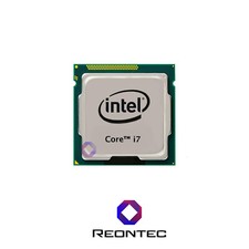 Processeur Quad-Core Intel