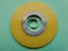RESSORT MAINSPRING AUTOMATIC
