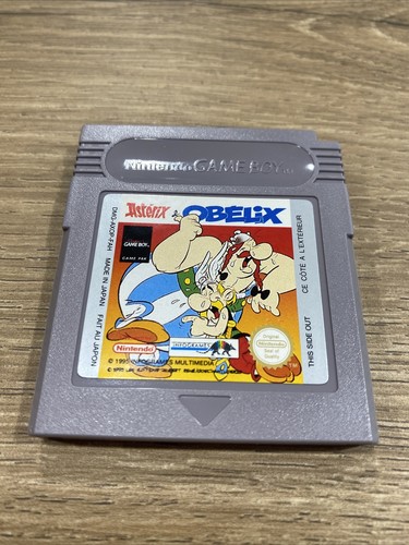 Astérix obélix loose - astérix,