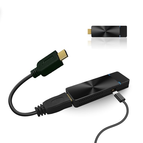 Ezcast pro wireless - pro, ii