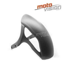 Garde boue Court Carbone Ducati Monster - Vernis : Mat ; Trame : Taffetas