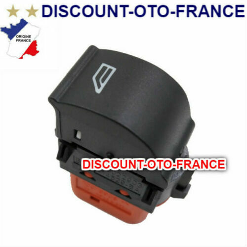 Bouton leve vitre ford - vitre, 3