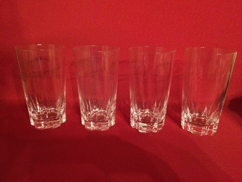 Chopes hautes verres - verres, à