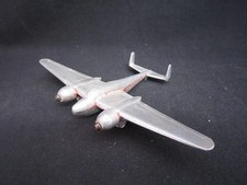 P646 METALLIX' AVION BREGUET 690 C 3 METAL INJECTION 1/100 MADE IN FRANCE