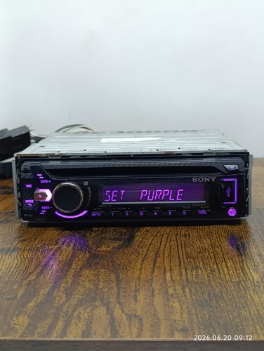 Autoradio mp3 usb - mp3,