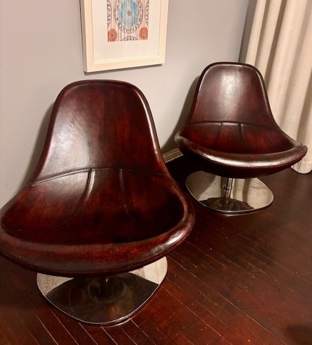 Pair vintage ikea - pair, of