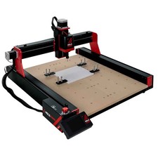 Fraiseuse CNC de table pour