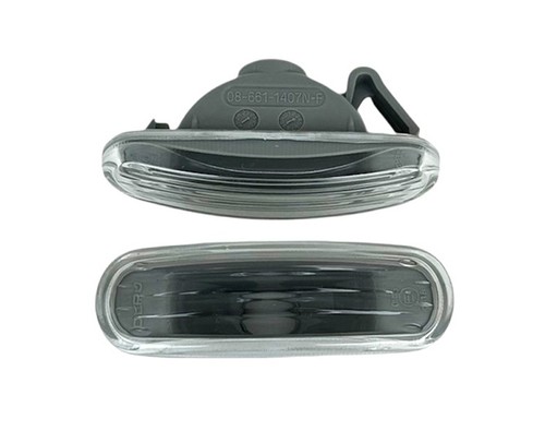 Clignotants latéraux droit - 2x,