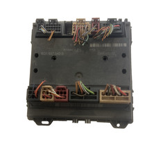 6Q1937049B COMFORT CONTROL UNIT VOLKSWAGEN POLO (9N2) 1.4 TDI 6V 75HP (2004) 5WK4