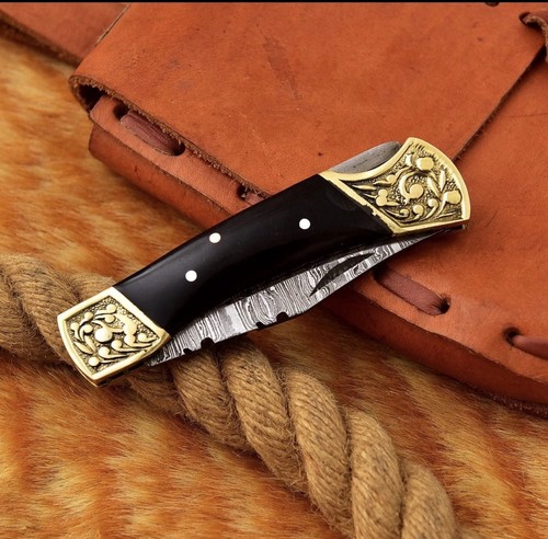 Couteau poche pocket knife - poche,