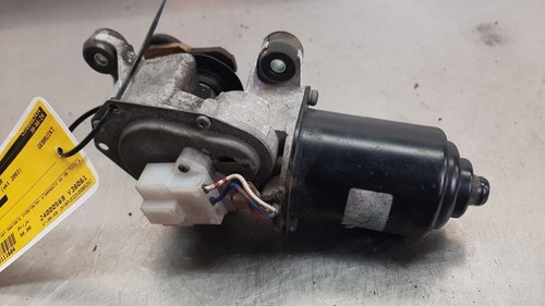 Moteur essuie glace - essuie-glace, avant