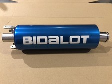 cartouche bidalot pour mobylette peugeot  103   mbk 51  ￼