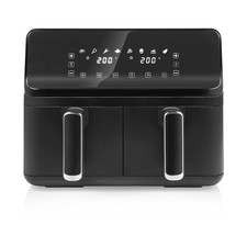 Airfryer Double Panier -