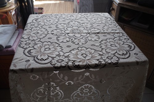 Nappe ronde diamètre - ronde,