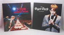 Dvd Jaejoong Bright Starts Au