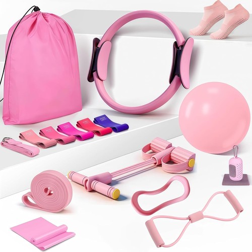 Kit pilates tout un à - kit,
