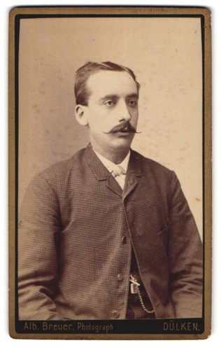 Photographie albert breuer - photographie,