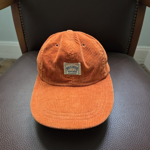 Casquette polo ralph lauren - polo,