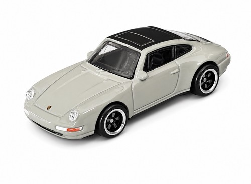Hotwheels porsche 911 carrera - porsche,