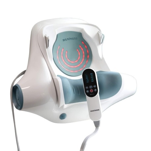 Mediness neck traction - mediness,