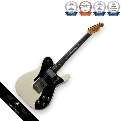 Fender american vintage - fender, ii