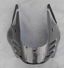 Carénage sabot SUZUKI