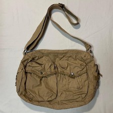 Sac bandoulière multi - à,