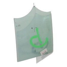 VITRE ARRIERE GAUCHE Renault