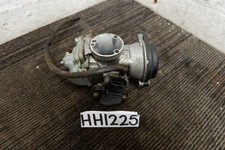 Suzuki GZ 125 Marauder