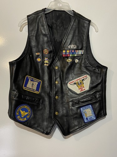 Mens langlitz leathers - langlitz,