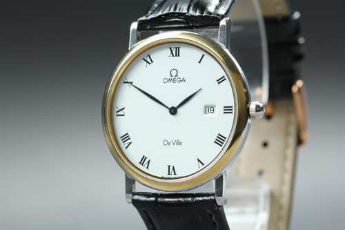 Mint montre homme vintage - montre,