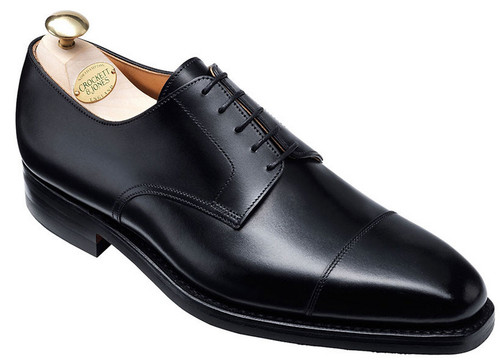 James bond crockett jones - bond, &