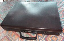 Mallette SAMSONITE attaché case