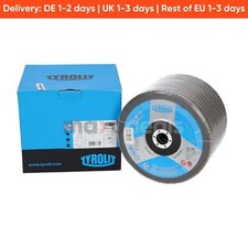 Tyrolit 668670 Flap Disc