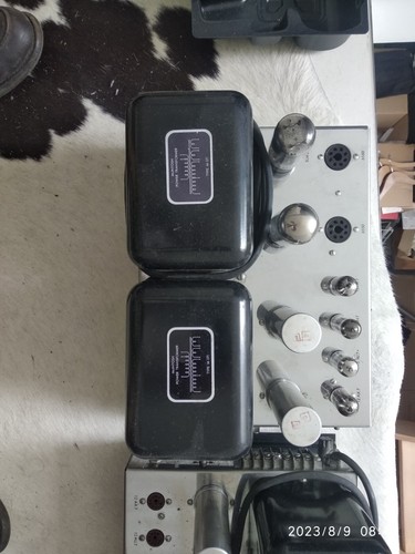 Mcintosh 60 - mcintosh, mc-60