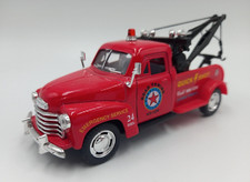 Chevrolet 3100 Wrecker 1968