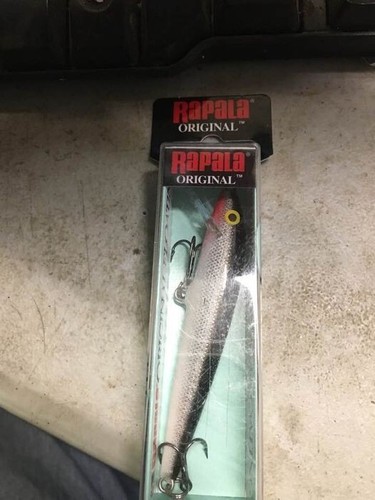 Rapala original floating s - original,