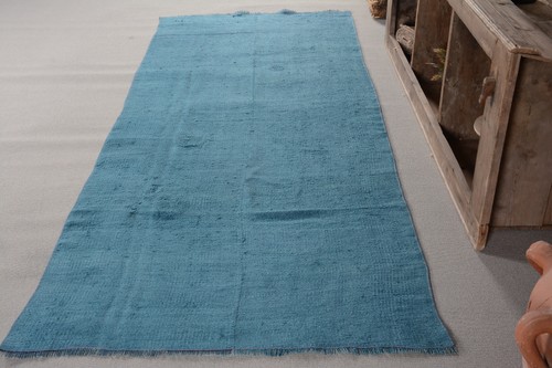 Tapis bleu anatolien - ,,