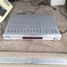 YAMAHA RX-SL100 DSP AV Amplifier No Remote