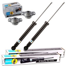 2X BILSTEIN B4 AMORTISSEURS À