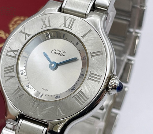Montre femme vintage comme - montre,