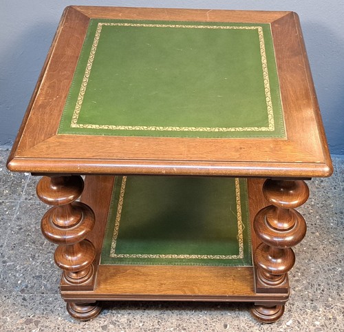 Table appoint bois - table, de