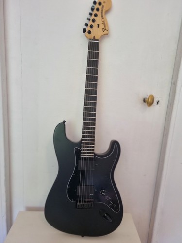 Guitar fender jim root - jim,