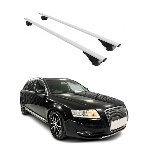 Barres toit transversales - barres,