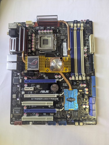 Carte mere asus striker - mere,