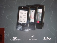 Cycling Ordnance Survey Velo