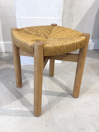 Tabouret meribel par - par, charlotte