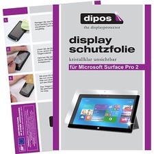 2x Protection pour Microsoft