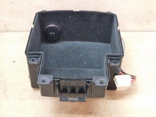 AUDI A5 SPORTBACK MK1 FL 8F7 07-16 CENTRE CONSOLE STORAGE COMPARTMENT 8K0864981D